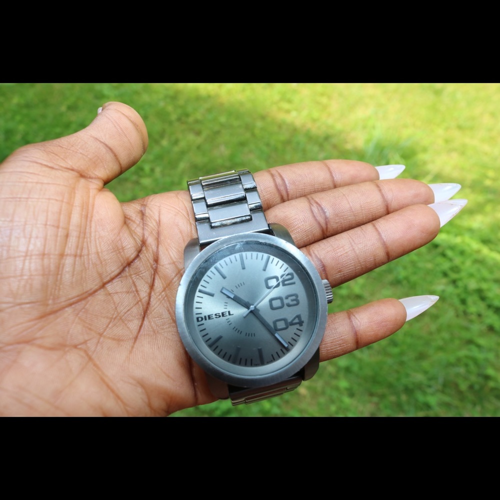 Diesel Watch - Picture 4 of 8